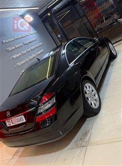 مرسيدس بنز S-Class